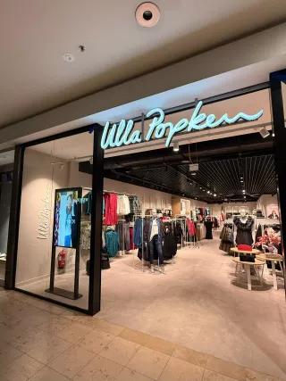 Powierzchnie handlowe i restauracyjne